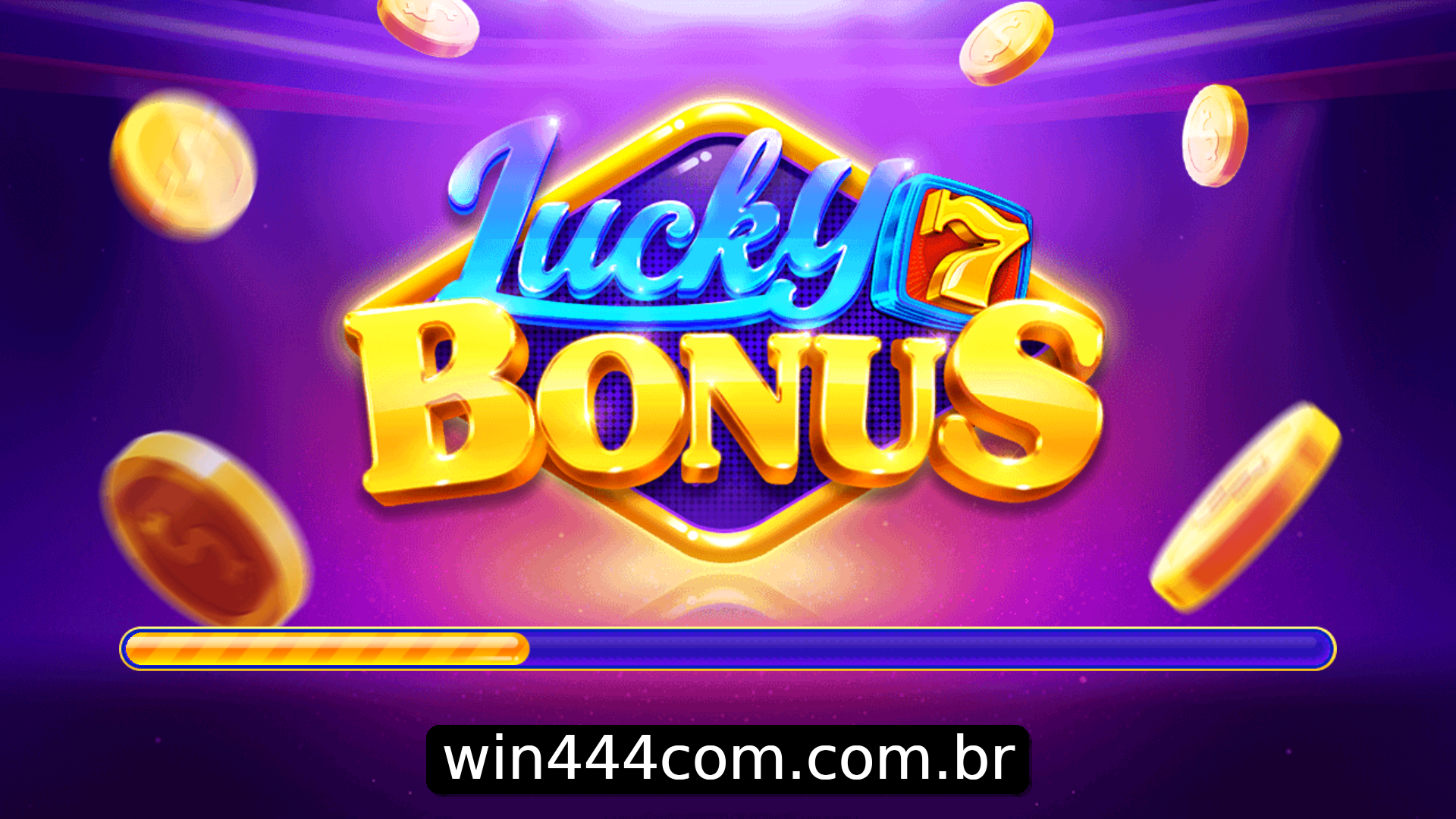 Gates of Olympus win444