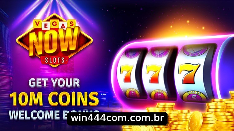 Casino VIP win444
